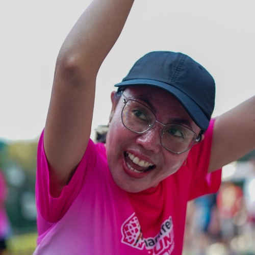 Race photo from SMARTFREN RUN 2026 VIBES 06072026