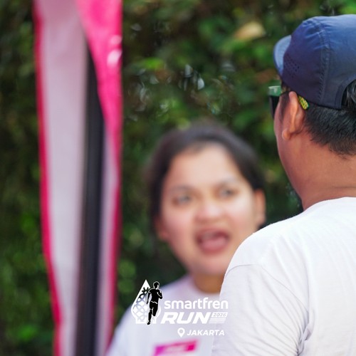 Race photo from SMARTFREN RUN 2026 VIBES 06072026