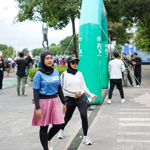 Race photo from NSRC XVI 14122025