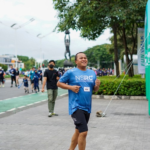 Race photo from NSRC XVI 14122025