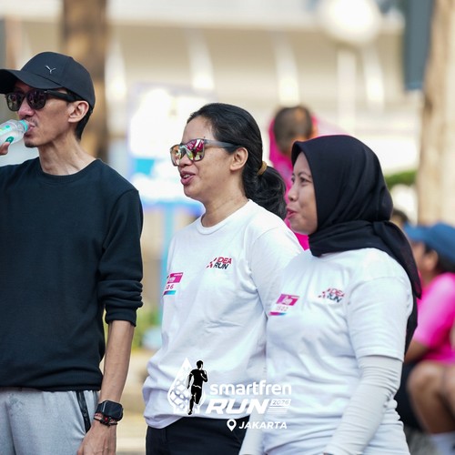 Race photo from SMARTFREN RUN 2026 VIBES 06072026