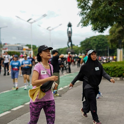 Race photo from NSRC XVI 14122025