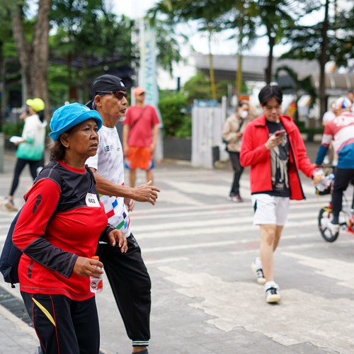Race photo from NSRC XVI 14122025