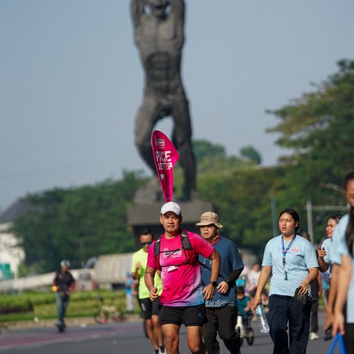 Race photo from SMARTFREN RUN 2026 VIBES 06072026