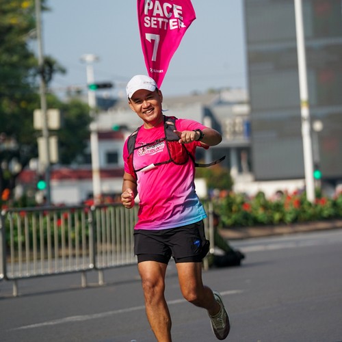 Race photo from SMARTFREN RUN 2026 VIBES 06072026