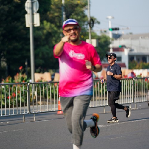 Race photo from SMARTFREN RUN 2026 VIBES 06072026