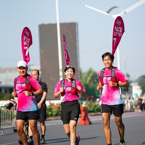 Race photo from SMARTFREN RUN 2026 VIBES 06072026