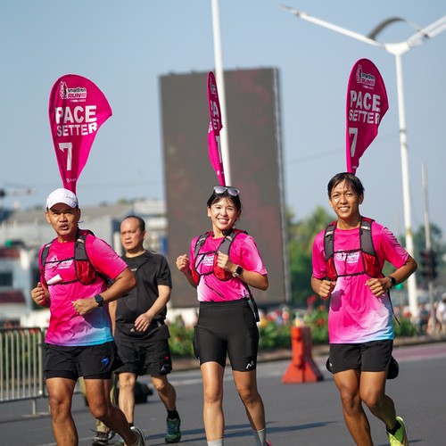 Race photo from SMARTFREN RUN 2026 VIBES 06072026