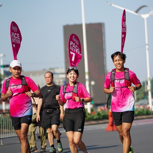 Race photo from SMARTFREN RUN 2026 VIBES 06072026