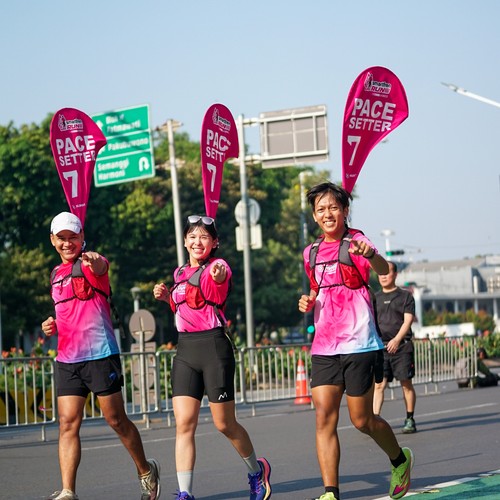 Race photo from SMARTFREN RUN 2026 VIBES 06072026
