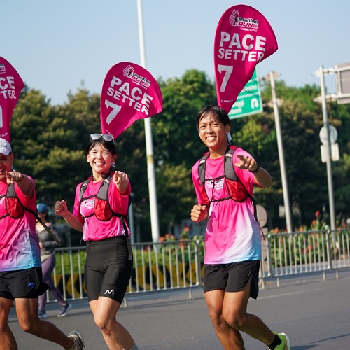 Race photo from SMARTFREN RUN 2026 VIBES 06072026