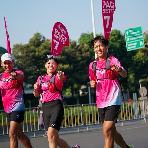 Race photo from SMARTFREN RUN 2026 VIBES 06072026
