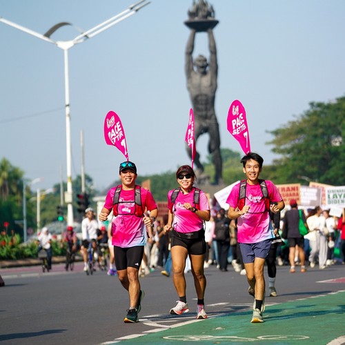 Race photo from SMARTFREN RUN 2026 VIBES 06072026