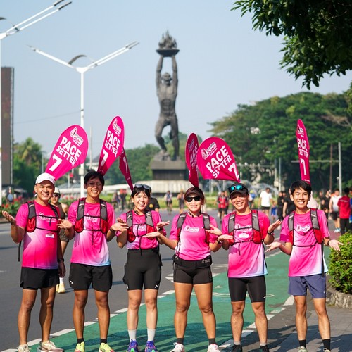 Race photo from SMARTFREN RUN 2026 VIBES 06072026