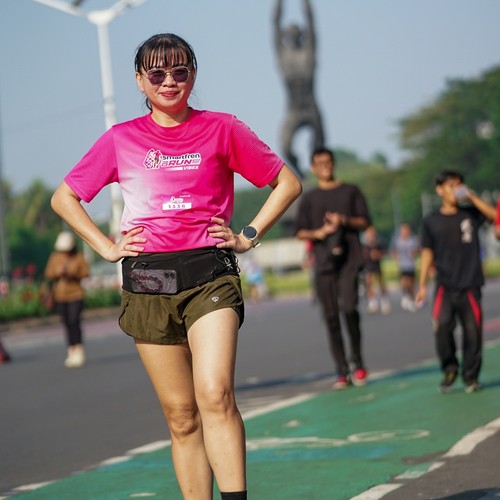 Race photo from SMARTFREN RUN 2026 VIBES 06072026