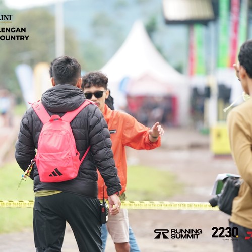 Race photo from PANGALENGAN CROSS-COUNTRY