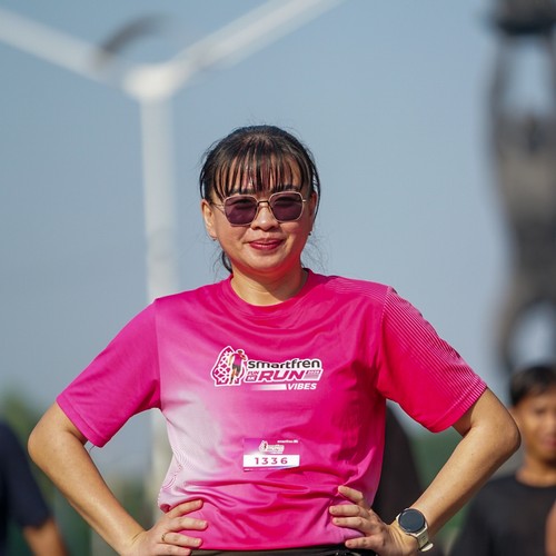 Race photo from SMARTFREN RUN 2026 VIBES 06072026