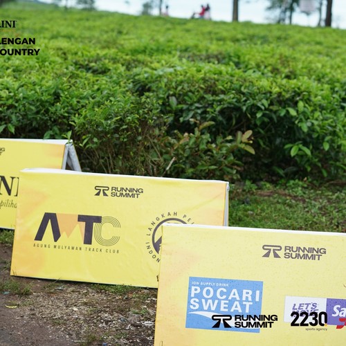 Race photo from PANGALENGAN CROSS-COUNTRY