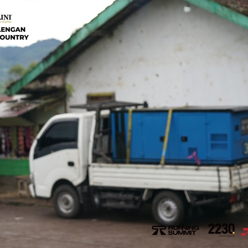 Race photo from PANGALENGAN CROSS-COUNTRY