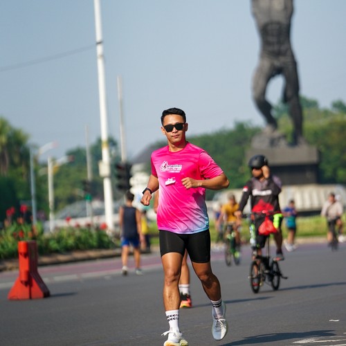 Race photo from SMARTFREN RUN 2026 VIBES 06072026