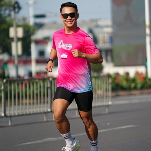 Race photo from SMARTFREN RUN 2026 VIBES 06072026