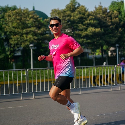 Race photo from SMARTFREN RUN 2026 VIBES 06072026