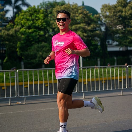 Race photo from SMARTFREN RUN 2026 VIBES 06072026