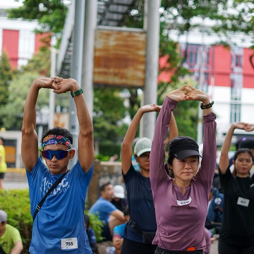 Race photo from NSRC XVI 14122025