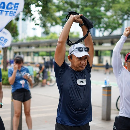 Race photo from NSRC XVI 14122025