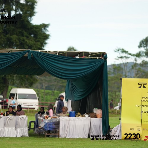 Race photo from PANGALENGAN CROSS-COUNTRY