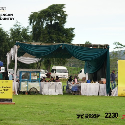 Race photo from PANGALENGAN CROSS-COUNTRY
