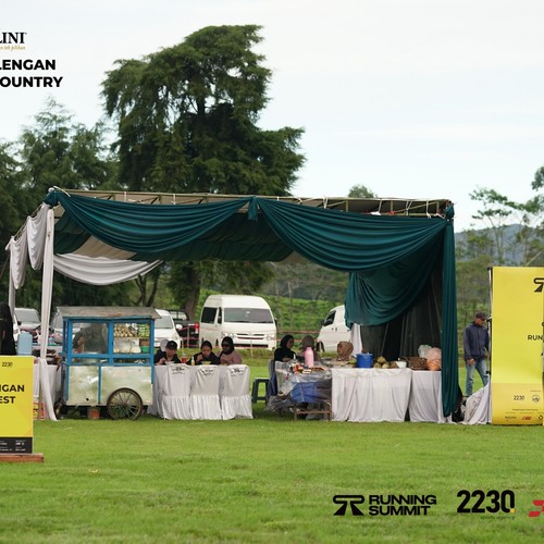 Race photo from PANGALENGAN CROSS-COUNTRY