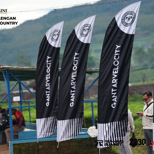 Race photo from PANGALENGAN CROSS-COUNTRY
