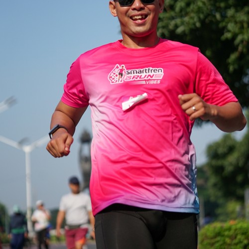 Race photo from SMARTFREN RUN 2026 VIBES 06072026