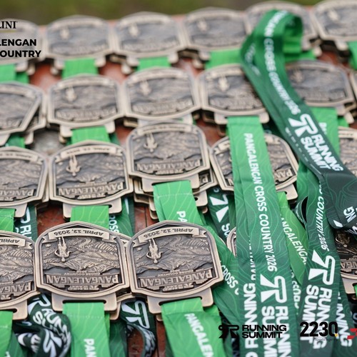 Race photo from PANGALENGAN CROSS-COUNTRY
