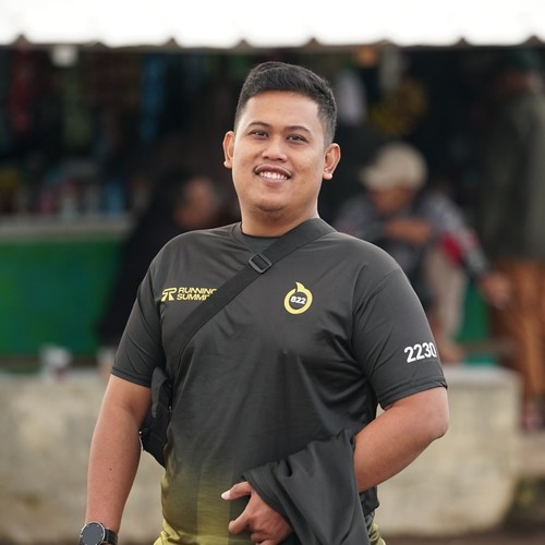 Race photo from PANGALENGAN CROSS-COUNTRY