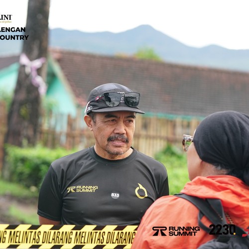 Race photo from PANGALENGAN CROSS-COUNTRY