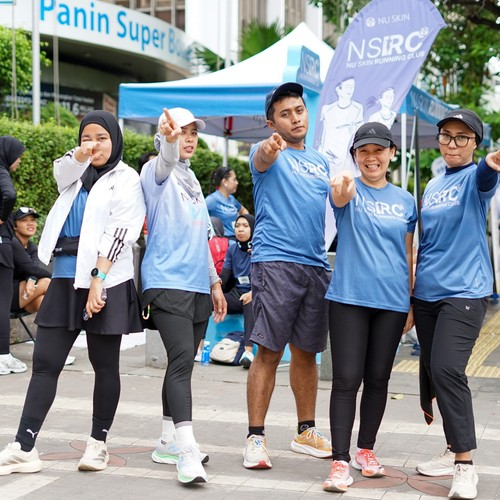 Race photo from NSRC XVI 14122025