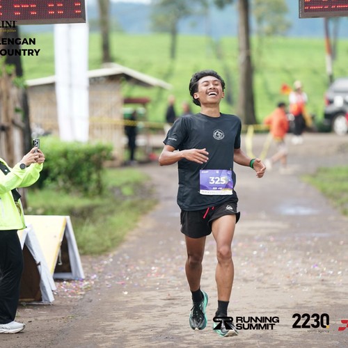 Race photo from PANGALENGAN CROSS-COUNTRY