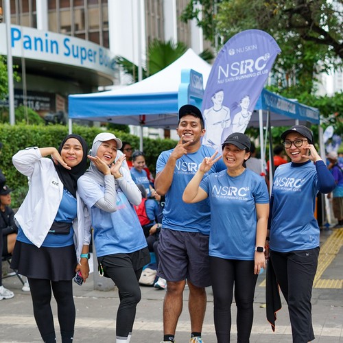 Race photo from NSRC XVI 14122025