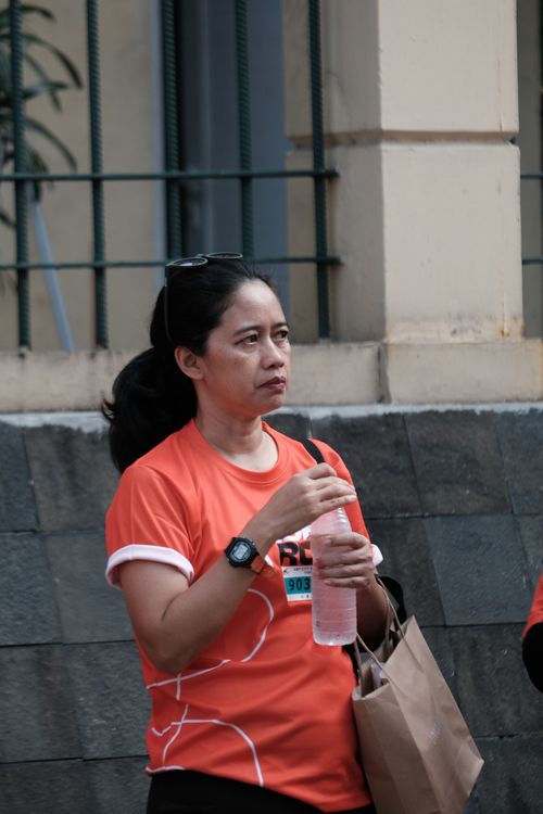 Race photo from KBP City Run 2024 Vibes Jakarta Edition