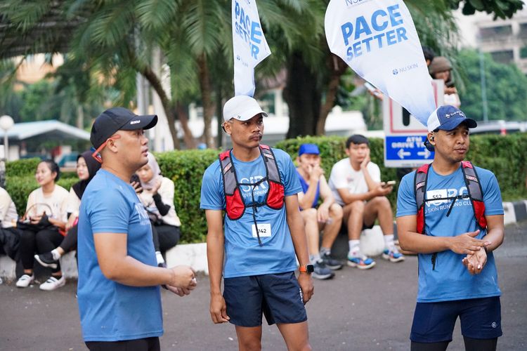 Race photo from NSRC XII 121025