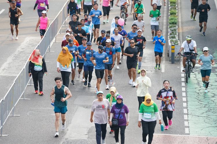 Race photo from NSRC XII 121025