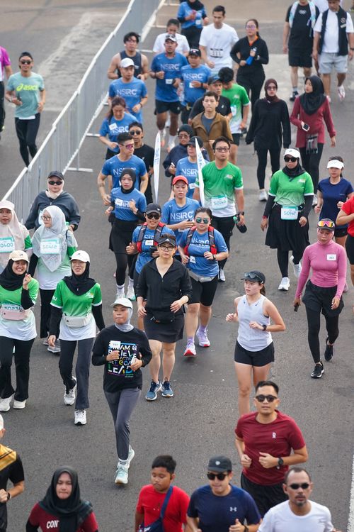 Race photo from NSRC XII 121025