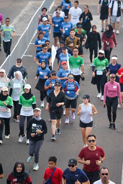 Race photo from NSRC XII 121025