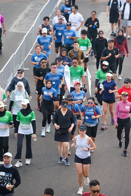 Race photo from NSRC XII 121025