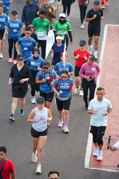 Race photo from NSRC XII 121025