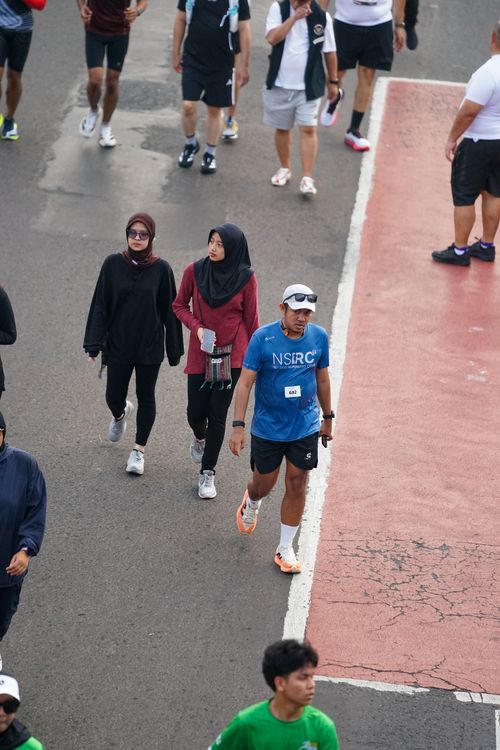 Race photo from NSRC XII 121025