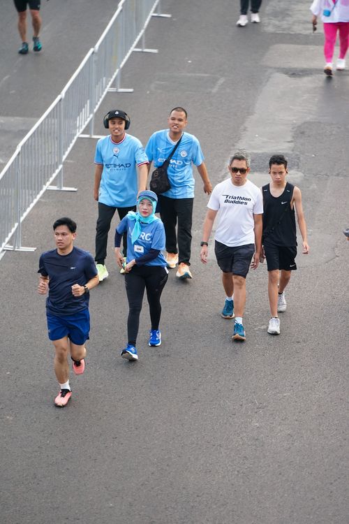 Race photo from NSRC XII 121025