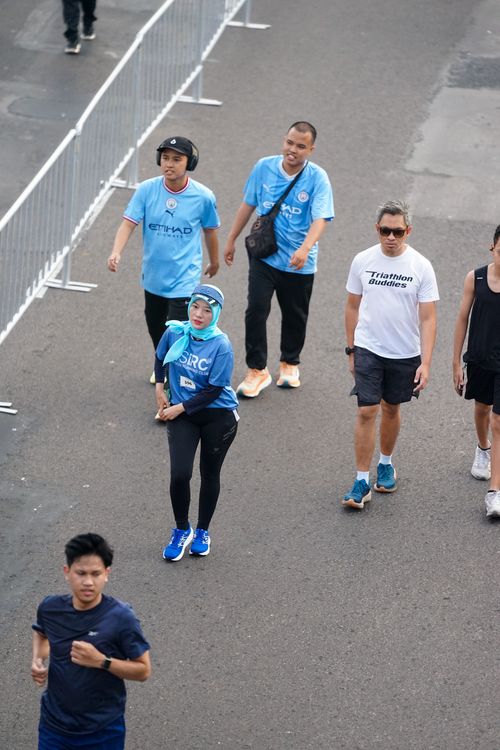Race photo from NSRC XII 121025